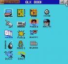 GLK Book 48-in-1:  