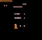 Hudson's Adventure Island (PL):  