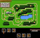 Obrazek z gry Jason Vs. Freddy