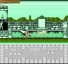 Altered Beast:  