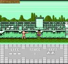 Altered Beast:  