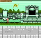 Altered Beast:  