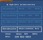 Screen gry Kunio Kun no Nekketsu Soccer League (PL): 