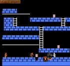 Lode Runner: MSX Edition:  