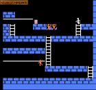Lode Runner: MSX Edition:  