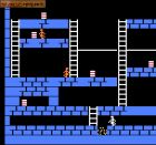 Lode Runner: MSX Edition:  