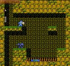 Magical Rockman:  