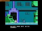 Screen - Megaman III