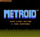 Obrazek z gry Metroid