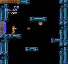 Obrazek z gry Metroid