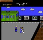 Screen gry Nekketsu Kouha: Kunio Kun (PL): 