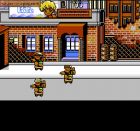 Screen gry Nekketsu! Street Basket: Ganbare Dunk Heroes (PL): 