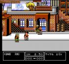 Screen gry Nekketsu! Street Basket: Ganbare Dunk Heroes (PL): 