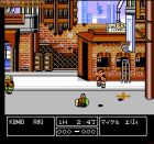 Screen gry Nekketsu! Street Basket: Ganbare Dunk Heroes (PL): 