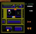 Pac-Man 3D:  
