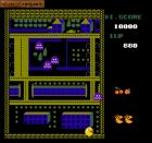 Pac-Man 3D:  