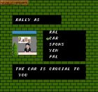 Screen gry Paris-Dakar Rally Special: 