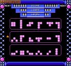 Screen gry Poke Tetris: 