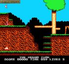 Screen - Quattro Adventure