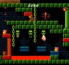 Screen - Quattro Adventure