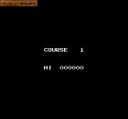 Screen gry Road Fighter: 