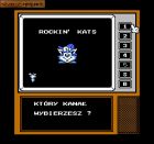 Screen gry Rockin' Kats (PL): 