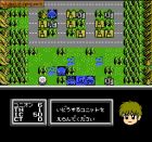 SD Gundam: Gachapon Senshi 3 - Eiyuu Senki:  