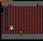 Screen gry Secret Scout in the Temple of Demise: 