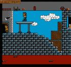 Screen gry Secret Scout in the Temple of Demise: 