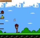 Super Angry Birds:  
