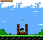 Super Angry Birds:  