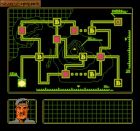 Screen gry Super Contra 5: 