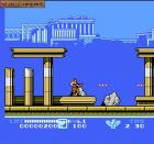 Screen gry Super Contra 5: 