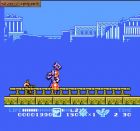 Screen gry Super Contra 5: 