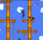 Screen gry Super Donkey Kong: 