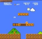 Screen gry Super Mario Bros. (PL): 