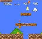 Screen gry Super Mario Bros. (poprawki): 