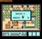 Obrazek z gry Super Mario Bros. 3 (PL)