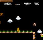Super Mario Bros. 4:  