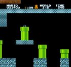 Super Mario Bros.: The Lost Levels:  