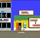 Screen gry Takeshi no Chousenjou: 