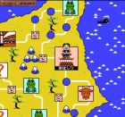 Screen gry Takeshi no Sengoku Fuuunji: 