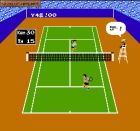 Tennis (PL):  