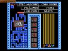 Screen gry Tetris:Niemalże 600... 