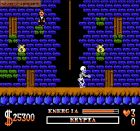 Obrazek z gry The Addams Family (PL)