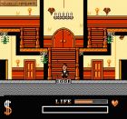 Screen - The Addams Family (PL)