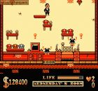 Screen - The Addams Family (PL)