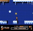 Screen - Adventure Island 3: The Lost Isles