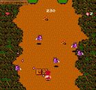 Obrazek z gry The Adventures of Dino Riki