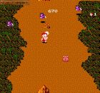 Obrazek z gry The Adventures of Dino Riki
